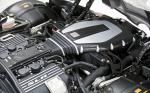 Mercedes-Benz SLR McLaren Volcano by Hamann 2008 года